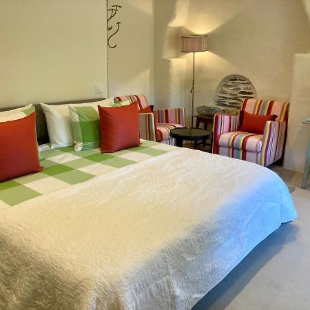 Bed and Breakfast La Veillonnais Angrie Exteriér fotografie