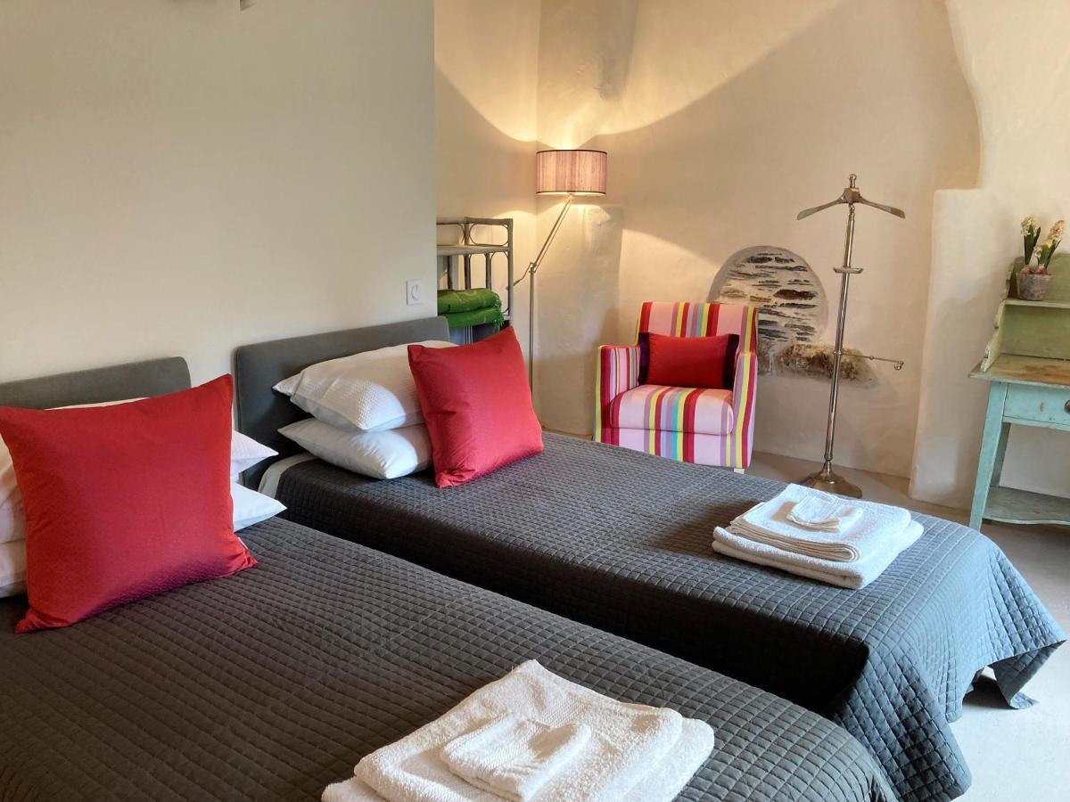 Bed and Breakfast La Veillonnais Angrie Exteriér fotografie