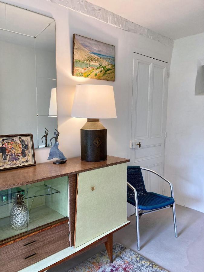Bed and Breakfast La Veillonnais Angrie Exteriér fotografie