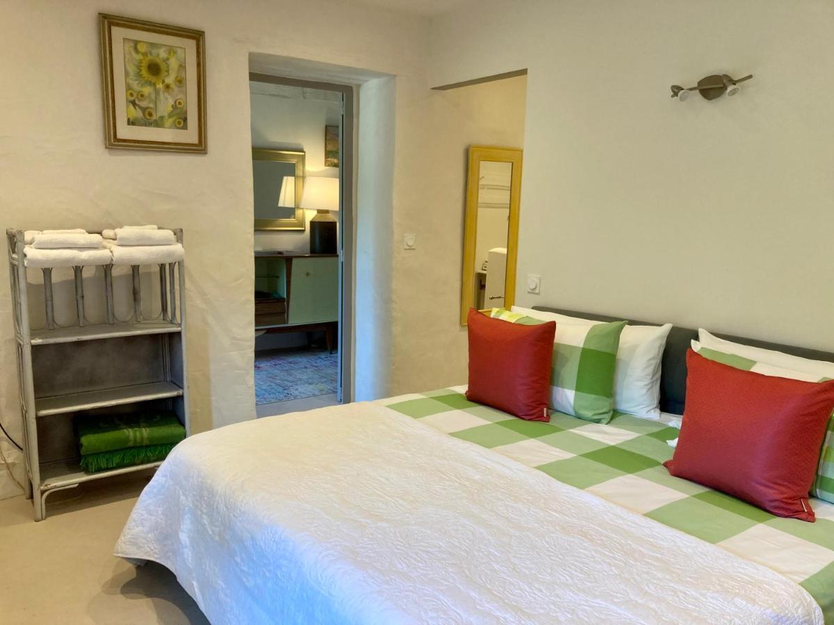 Bed and Breakfast La Veillonnais Angrie Exteriér fotografie